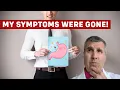 Why Do I Feel Better After My Colonoscopy