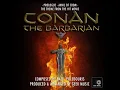 Prologue: Anvil Of Crom (From "Conan the Barbarian ")