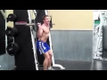How To Smith Machine - Squat
