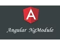 Angular 4 Tutoriel NgModule