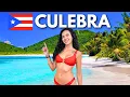 CULEBRA TRAVEL GUIDE PUERTO RICO Best Things To Do