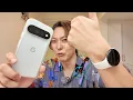 Google Pixel 11 Google Pixel Watch 5