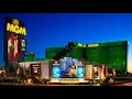 Parking MGM Resorts Las Vegas - Mandalay Bay Luxor Planet Hollywood