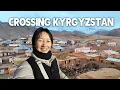 We Found LOVE in Kyrgyzstan 🇰🇬 I S3, EP20