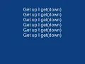 Kanye West Ft Jay Z - Never Let Me Down