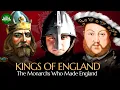 Download Lagu Kings of England - The Monarchs who made England