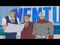The Venture Bros - Why There's A System