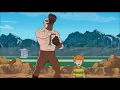 The Venture Bros - Why There s A System
