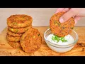 Download Lagu These quinoa patties are better than meat! Gluten free, easy patties recipe! [Vegan] ASMR cooking