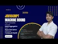 3 MUST KNOW JS Interview Problems EP6 Salary Aggregation Async Task Queue Promise all Polyfill