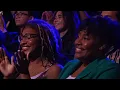 The Most Emotional Performance Ever on AGT - Michael Bennett " My Final Prayer "