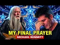 The Most Emotional Performance Ever on AGT - Michael Bennett My Final Prayer