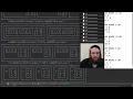 Parsing content from text files using Dyalog APL s CSV