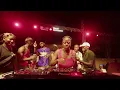 Download Lagu TMSKDJ, Temple \u0026 Afrolektra at IMULLAR SOUND SYSTEM 007