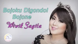 Lirik Lagu Wiwik Sagita - Bojoku Digondol Bojone