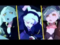 Download Lagu Cyberpunk: Edgerunners but it's just Rebecca