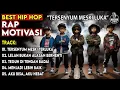 Lagu TERSENYUM MESKI TERLUKA | RAP MOTIVASI | BANGKITKAN SEMANGATMU