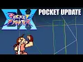 Deterministic Collisions in Unity - Pocket Fighter EX