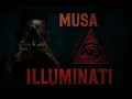 Download Lagu Musa – Sijauza Roho (ILLUMINATI?) | Official Audio