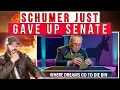 HOLY CRAP You Are NOT GOING TO BELIEVE What Chuck Schumer Just Said About Michigan
