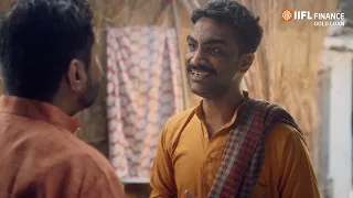 Mahashakti | Farmer Film (50s)