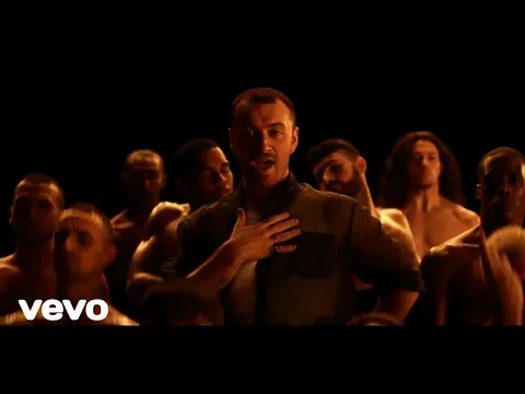 Download MP3 Sam Smith, Ed Sheeran - Who We Love (official Video)