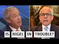 Download Lagu Is Ben Habib's New Party A Threat To Nigel Farage and Reform UK?