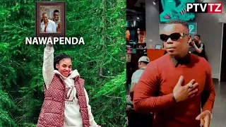 alichofanya paula baada ya kajala kurudi kwa harmonize tazama hapa full video