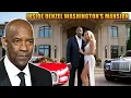 Denzel Washington s Lifestyle 2025 80 Million Beverly Park Mansion House Tour Cars Net Worth