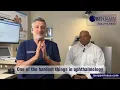 Cataract Surgery After LASIK Restoring Perfect Vision