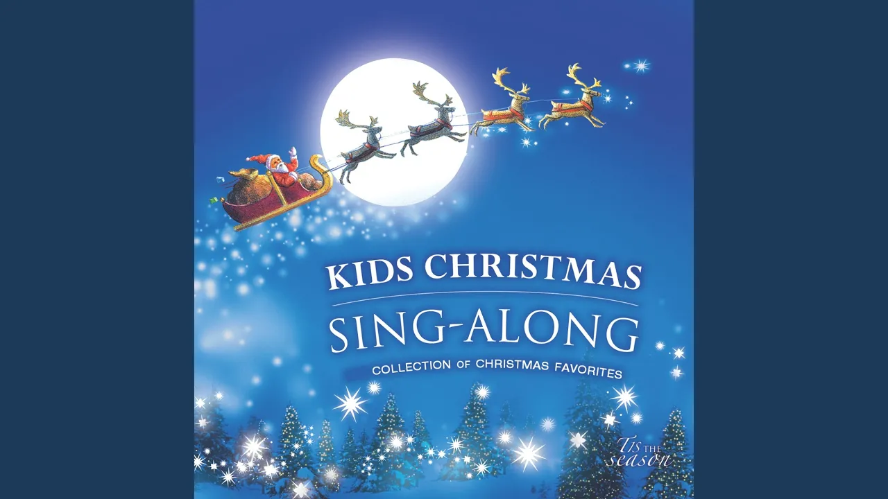 Here Comes Santa Claus (Right Down Santa Claus Lane) Here Comes Santa Claus (Right Down Santa Claus Lane)