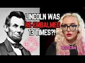 Deaths that Changed History The Funerals of Lincoln JFK and MLK