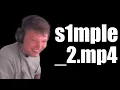 s1mple - 2 mp4
