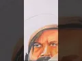 KGF Chapter - 2 | REALISTIC Drawing | 🔥 Yash Drawing 🔥 |