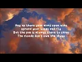 Download Lagu hold on - Extreme Music lyrics ( slowed )