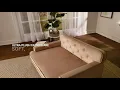 Enchanted Home Pet Snuggle Bed