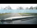 3 point turning for the New York state road test