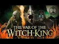 Download Lagu The Angmar War - The Witch-king's 675 Year Long War in Arnor