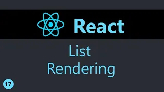 ReactJS Tutorial - 17