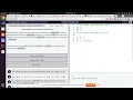 Lesson 7 Basic JavaScript Understanding Uninitialized Variables