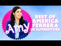 this barbie is a retail manager America Ferrera in Superstore Comedy Bites