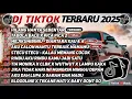 Download Lagu DJ TIKTOK TERBARU 2025 SLOW BASS 🎵DJ HILANG HANYA SEBENTAR🎵 DJ TABOLA BALE X PICA PICA 2🎵