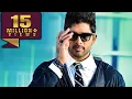 Download Lagu Dangerous Khiladi 2 | Superhit Hindi Dubbed Action Movie | Allu Arjun, Amala Paul, Catherine Tresa