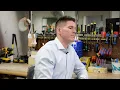 VAAAHS Prosthetics Service Spotlight