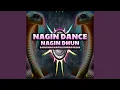 Download Lagu NAGIN DANCE | NAGIN DHUN | DJ KRISHNA