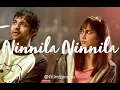 ninnila ninnila (slowed + reverbed) telugu :)