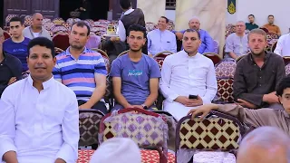 الشيخ محمود كمال النجار ختام تاريخي   آخر النجم والقصار   منشية بطاش   تمي الأمديد  دقهلية           دندنها