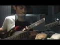 LaLuna // Hawak Bitaw cover