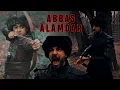 Download Lagu Tujhse Raazi Hai Khuda | Tujhse Raazi hai Nabi | Aye Mere Ghazi - Abbas Alamdar || عباس علمدار NOHA