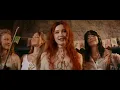Patty Gurdy - Find Me Some Pretty Girls feat. Adaya & Pernilla Kannapinn (Official Music Video)